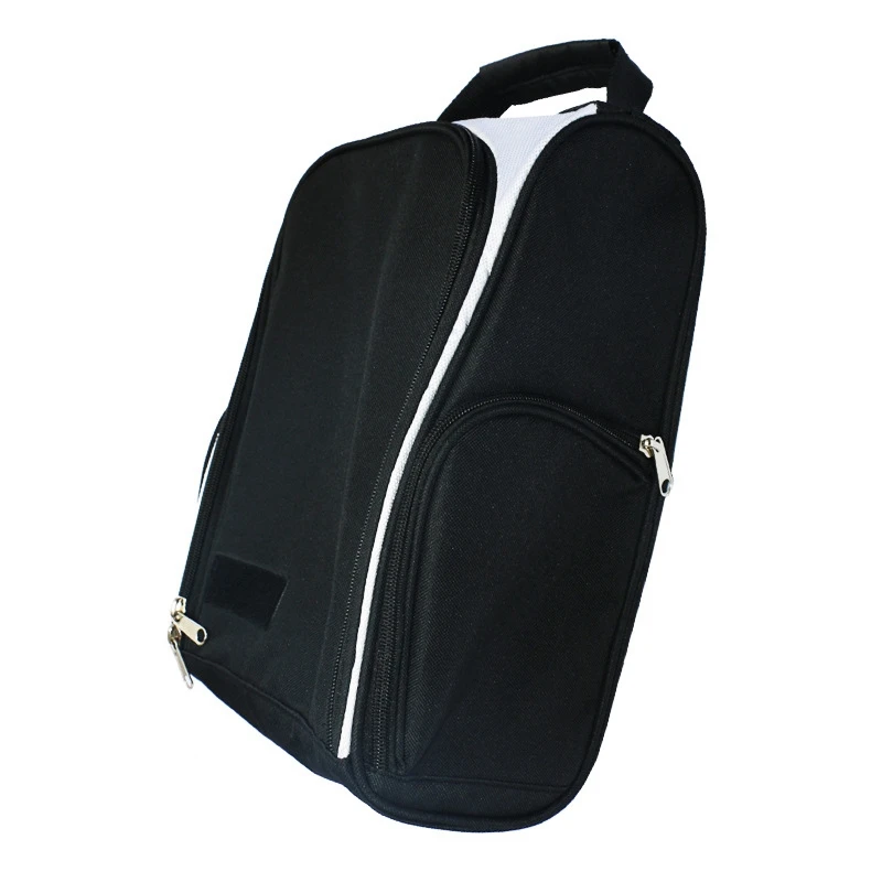 Обувь для гольфа сумка на молнии спортивная чехол обуви |