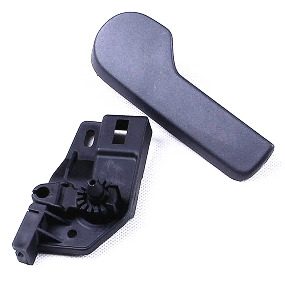 

HONGGE Engine Hood Black handle Bracket For Beetle Bora Golf MK4 Polo Superb Seat Leon 1J1 823 533 C 1J1 823 633 A 1J1823633A