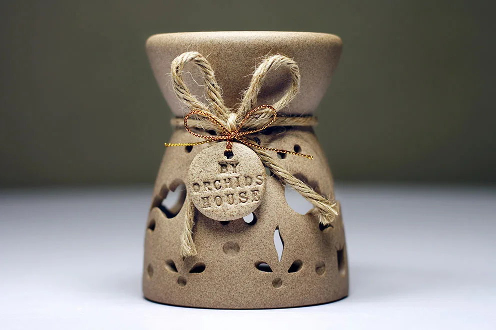 

Quemadores Incienso OO50XL