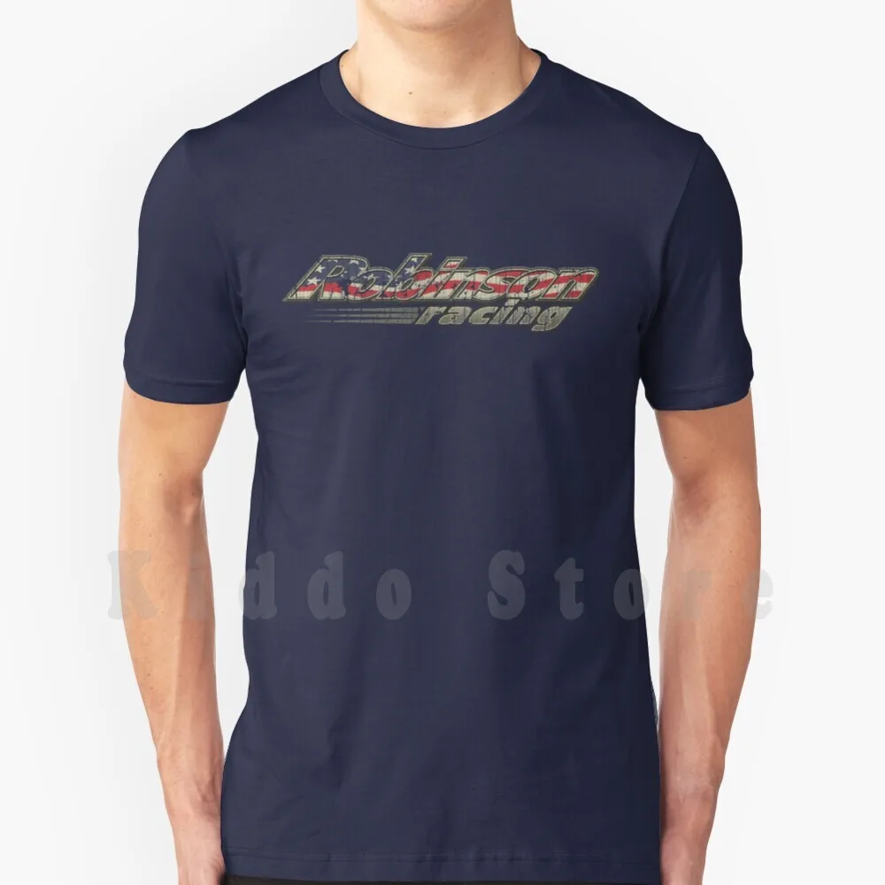 Usa American Made Vintage Motocross