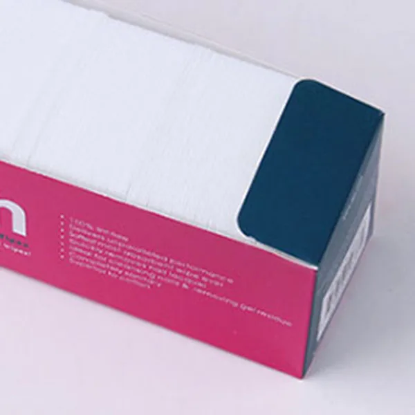 325 шт инструментов для ногтей салфетки безворсовые ватные диски того чтобы