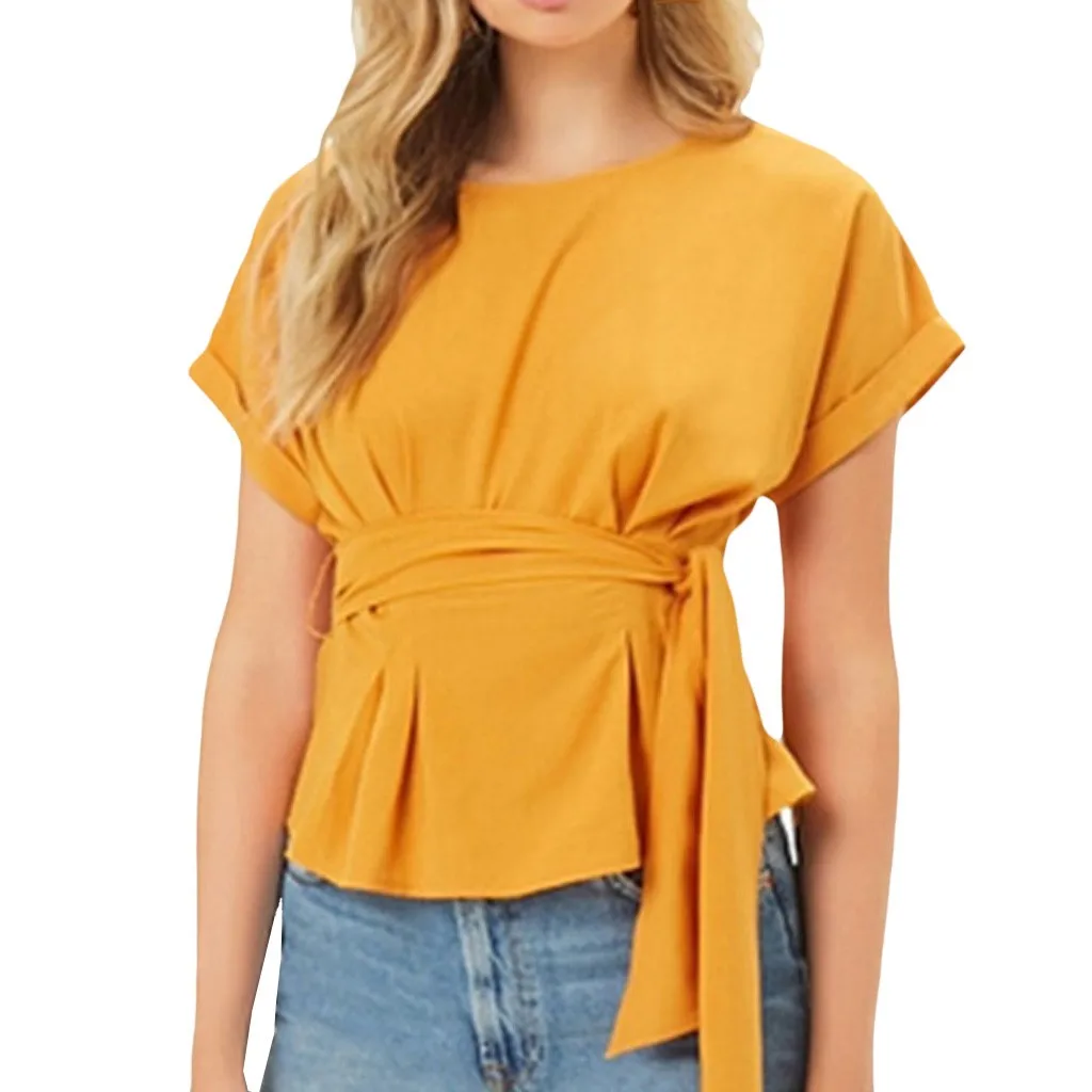 JAYCOSIN сплошной цвет печатных дамы лямки для купальников лук цветок сексуальный