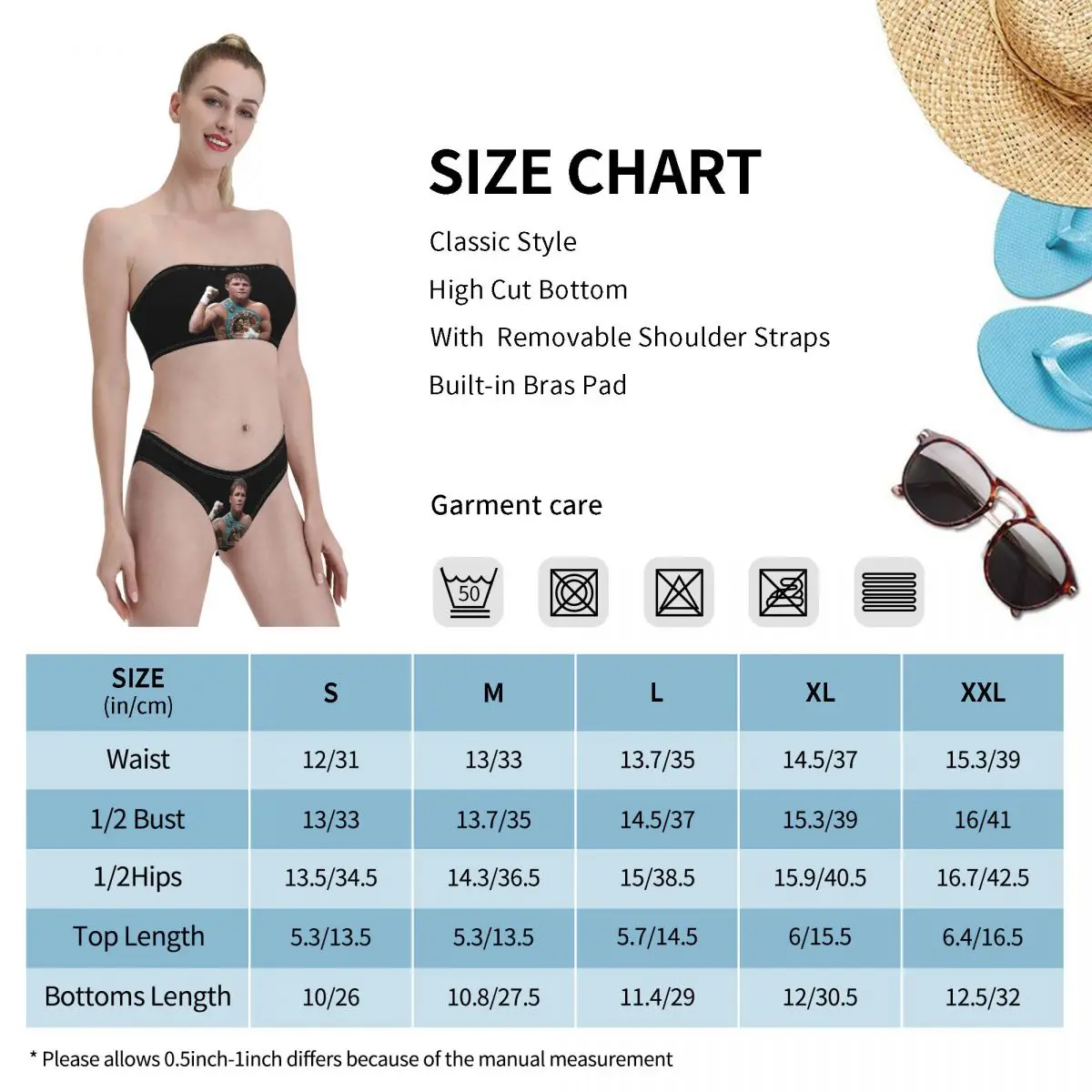 

women 2021 sexy Bikinis Saul Canelos Alvarez Boxing Classic Swimsuit One Piece women's top R257 Women bathing suit SwimSuit