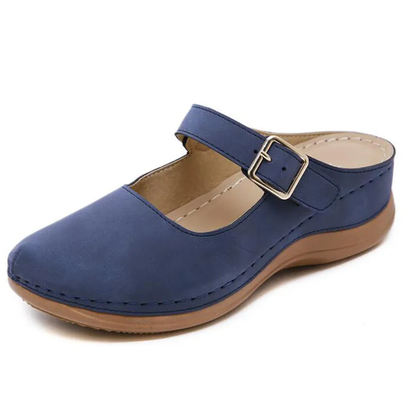 CEYANEAOSummer новые тапочки для мамы Модные женщин Мягкая и удобная обувь повседневные