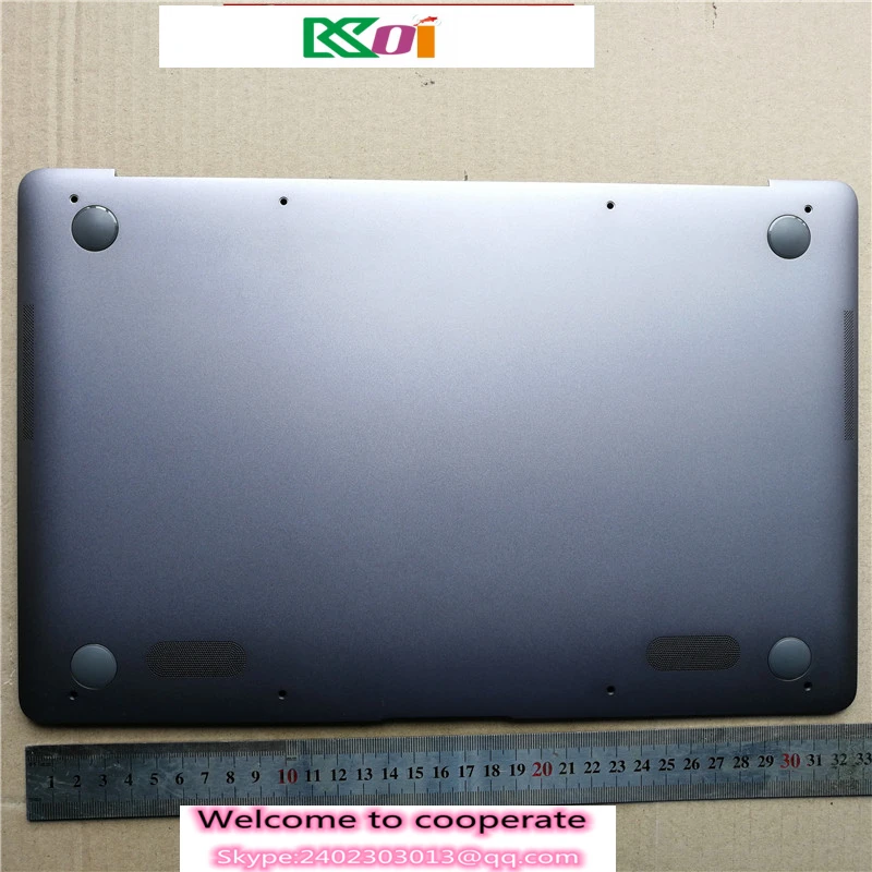 

Подходит для Asus lingyao ux490 zenbook 3V Deluxe D shell metal shell