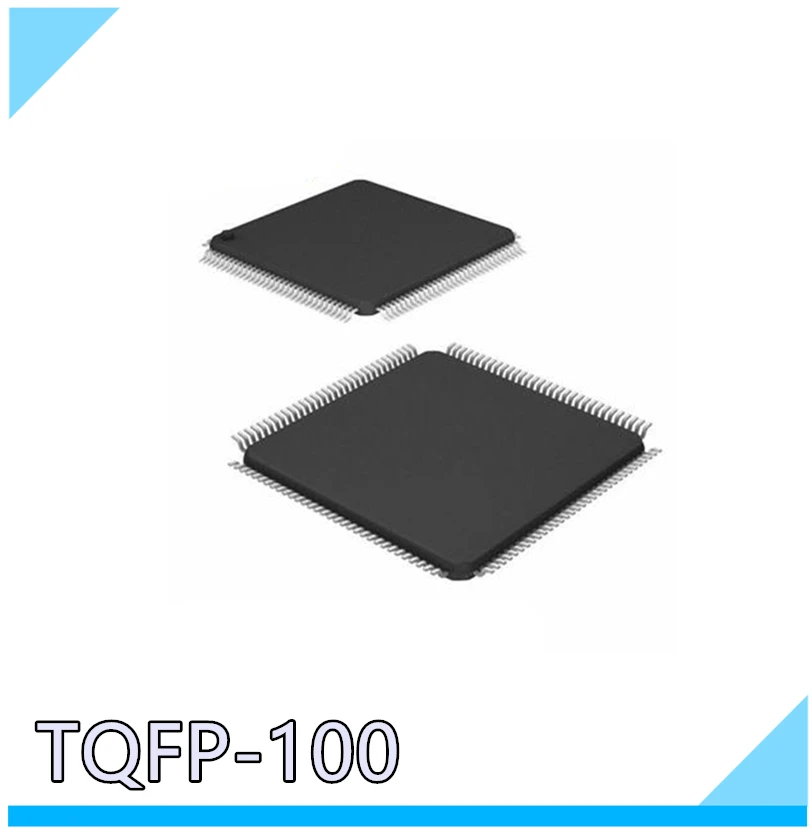 

ATXMEGA64A1-AU TQFP100 new original In Stock