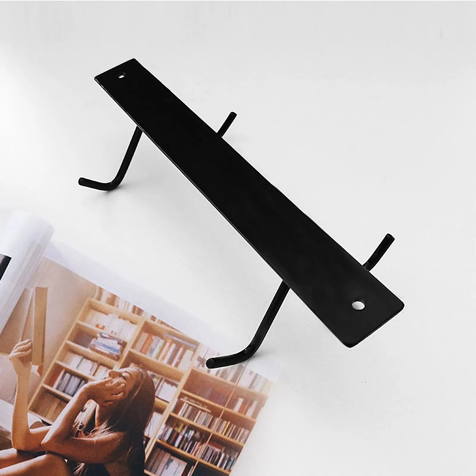 Демонстрация под шкаф крючки для домашних кружек кухонный держатель кофейных