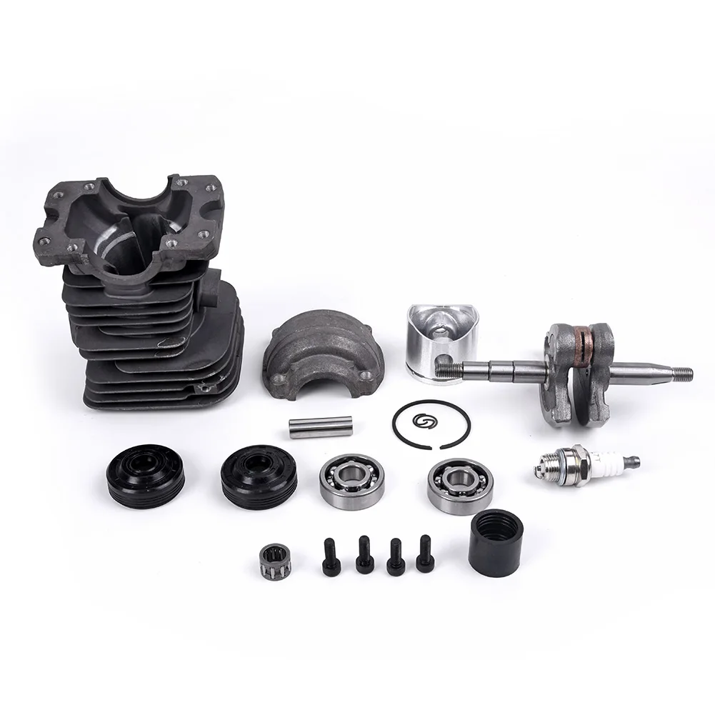 

Home Garden Chainsaw Engine Needle Bearing Pin Set For HUSQVARNA 136 137 141 142