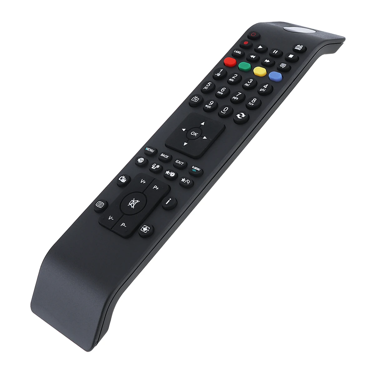 Универсальный пульт дистанционного управления IR TV 433 МГц с расстоянием передачи