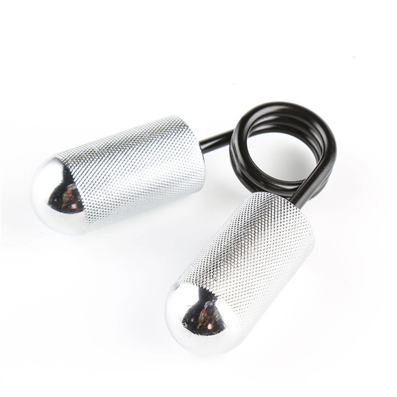 Упражнитель для тренировки кистей и пальцев рук A типа от 5 кг до 40 кг.