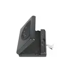 сейф для оружия сейф оружейный коробка для патронов сейф с отпечатком пальца ящик для патронов сейфы секрет переносной safe box ammo gun money сейф для ружья портативный сейф оружейный сейф для пистолета ящик для денег