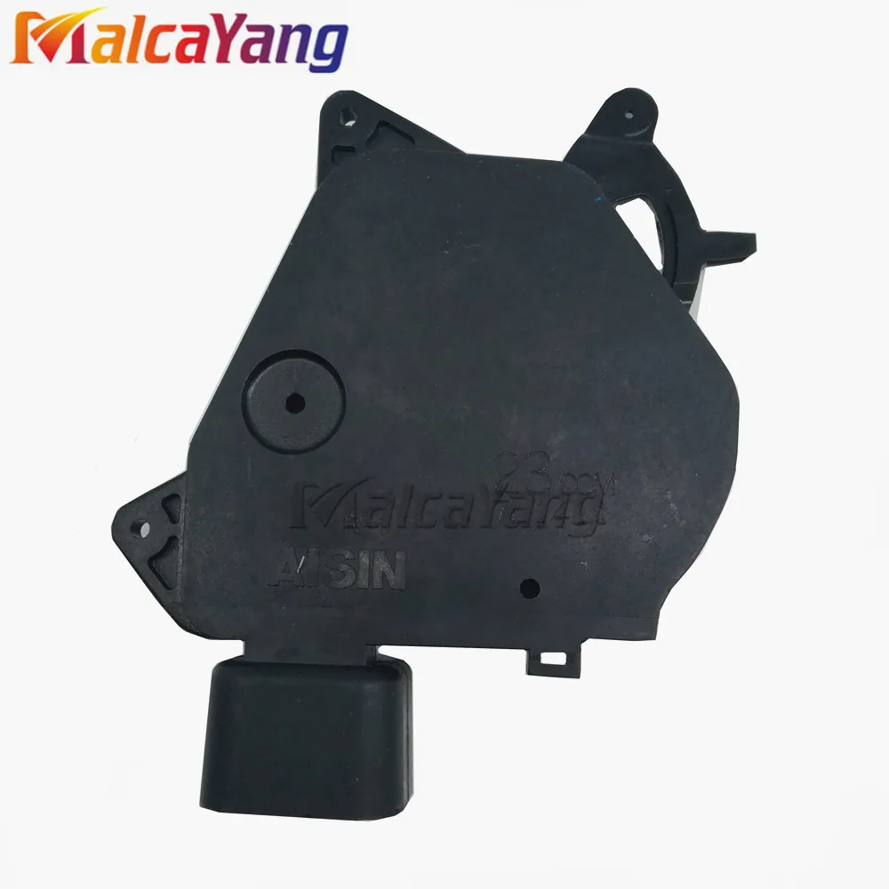 Привод замка передней двери для Toyota Corolla Altis Verso 69110-12080 6911012080 | Автомобили и