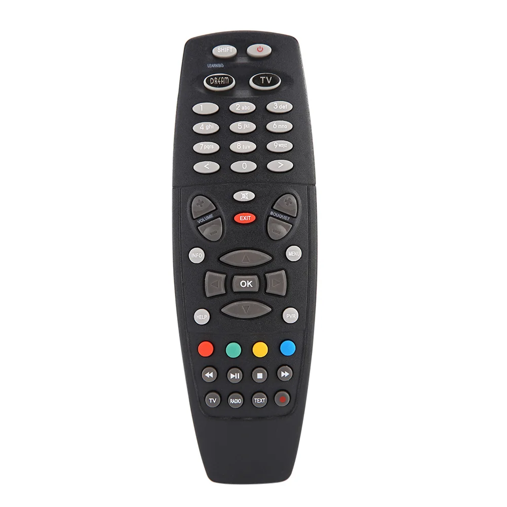 Сменный пульт дистанционного управления для DREAMBOX DM800 Dm800hd DM800SE сменный Smart TV