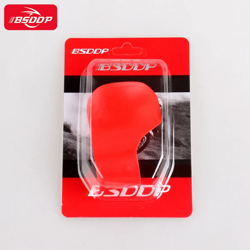 Универсальная подставка для запястья мотоцикла BSDDP ручной держатель с Круиз