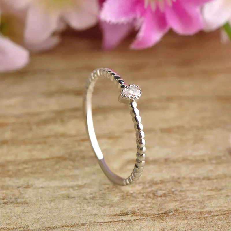 MECHOSEN сверкающие тонкие кольца с фианитом AAA для свадьбы помолвки золотого цвета