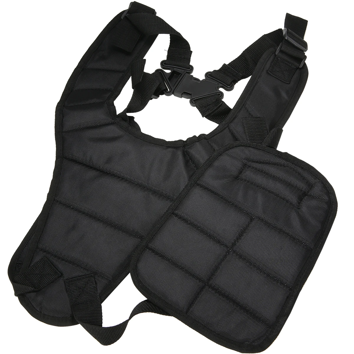 Универсальный удобный триммер двубортный ремень с плечевым ремнем косилка