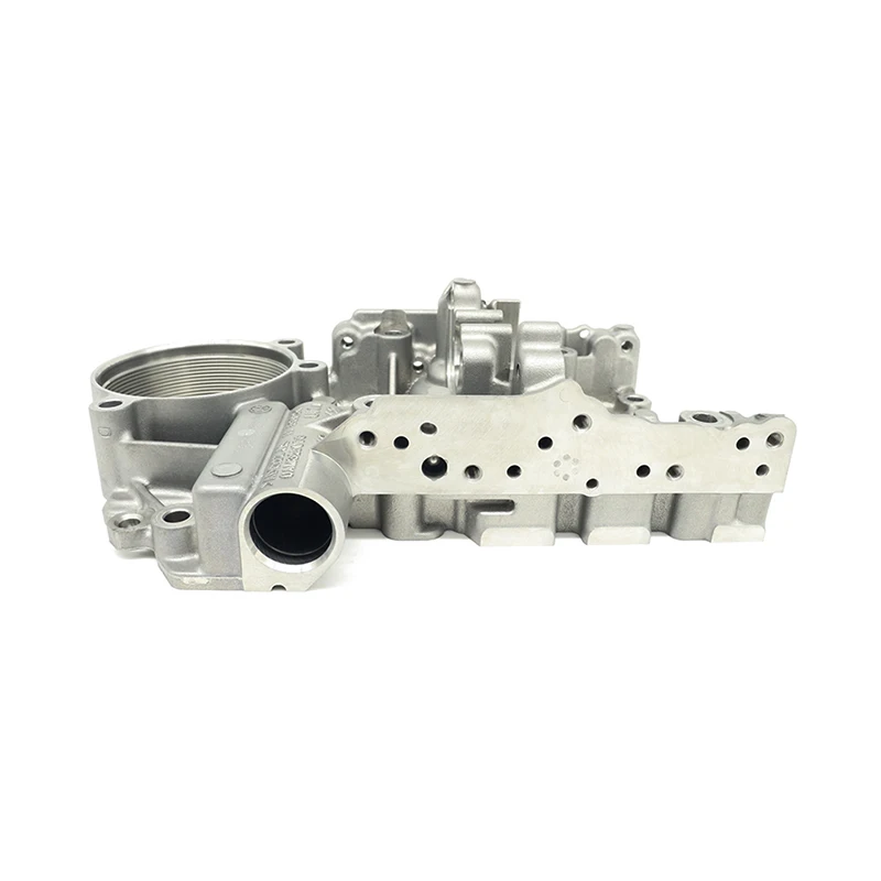 Thicken 3.2mm 0AM DQ200 DSG Valvebody Accumulator Housing Fit for AUDI Skoda Seat Passat 0AM325066AC 0AM325066C 0AM325066R | Автомобили и