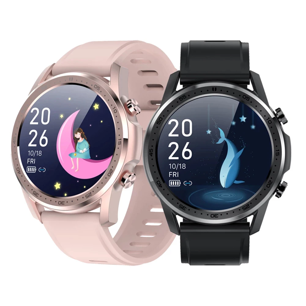 

2021 New Sports Men Smart Watch Women Bluetooth Thermometer Fitnees Tracker Clock Y2 Waterproof For Xiaomi Smart Bracelet Band