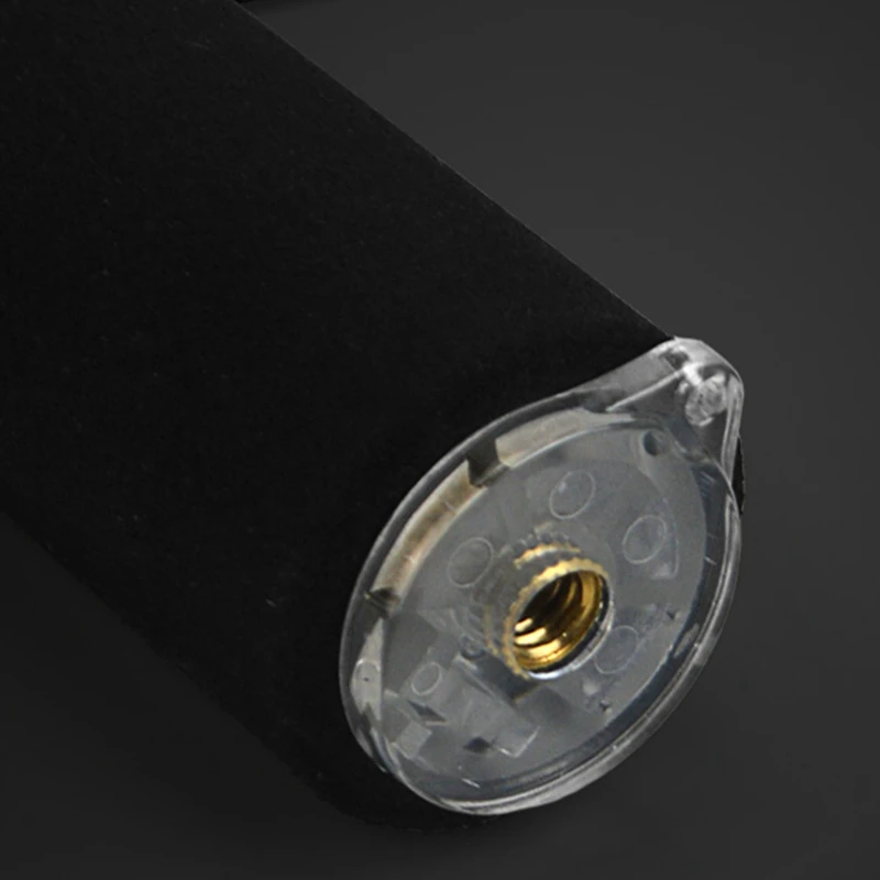 Живое оборудование микрофон для прямой трансляции 1 5 м телескопический полюс