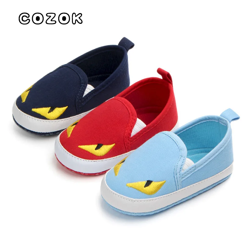 

Baby Flat Shoes for Boys and Girls Fashion Toddler Shoes Summer Breathable Baby Shoes Newborn Non-slip Flat Shoes Baby Shoes