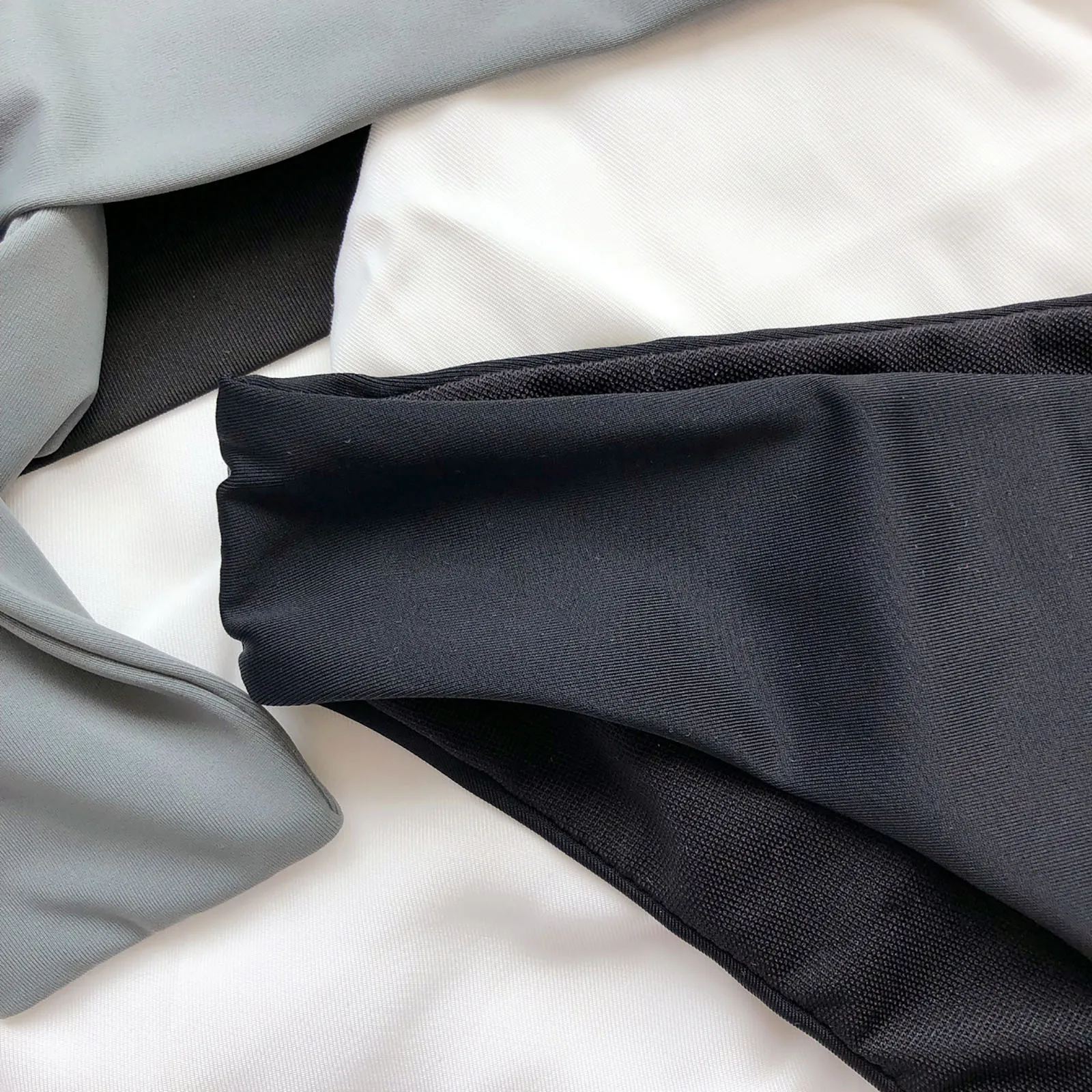 Женское бикини 2021 летний лоскутный комплект бандажные в стиле пэчворк танга