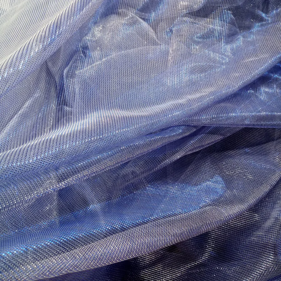 Ткань для вечернего платья украшение вечерние великолепная сетчатая ткань