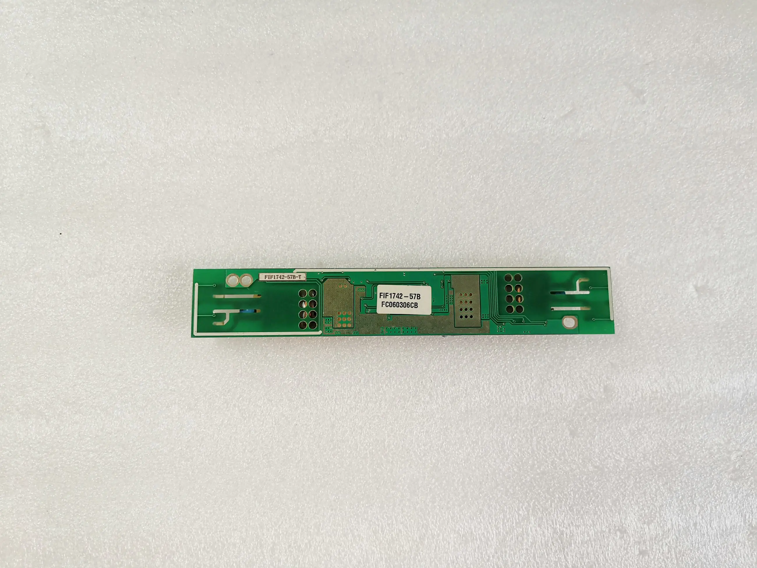 Lcd EL/CCFL Инвертор Трансформатор подсветка лампы P1742E57 FIF1742-57B