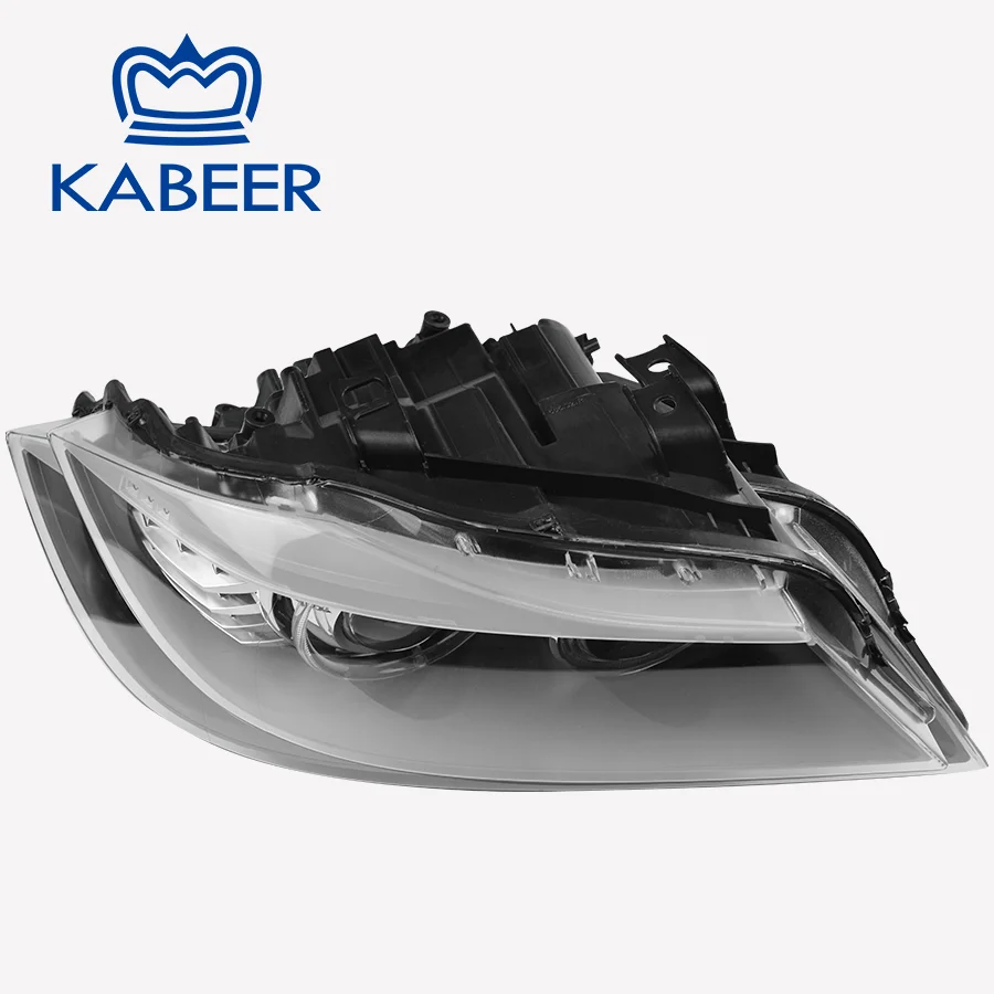 Головной светильник в сборе подходит для BMW 3 серии E90 E91 2008 2011 OEM Aftermarket