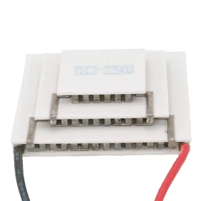 Thermoelectric Cooler 12V 3A Peltier Module - Electronics... Peltier ...