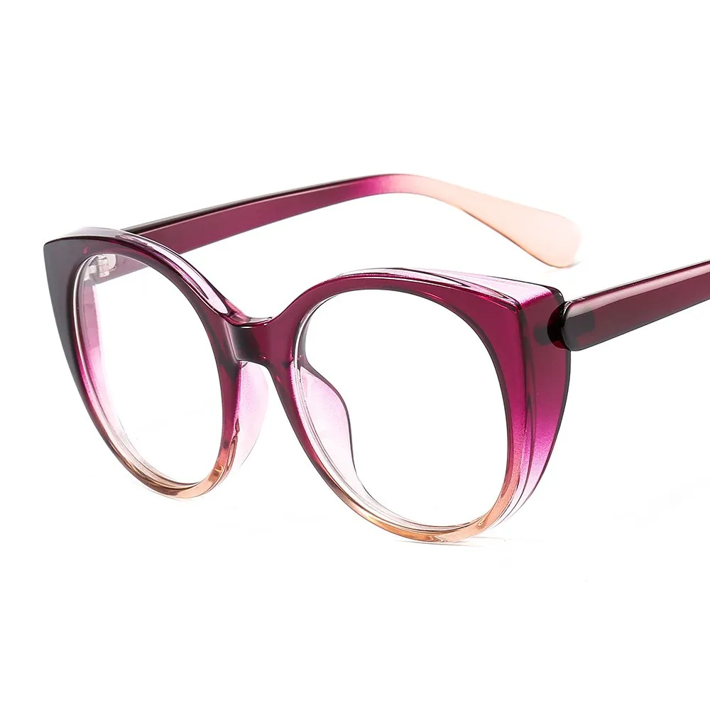 HL7999 Модные женские очки оправа для мужчин оптическая очков ретро gafas mujer/hombre