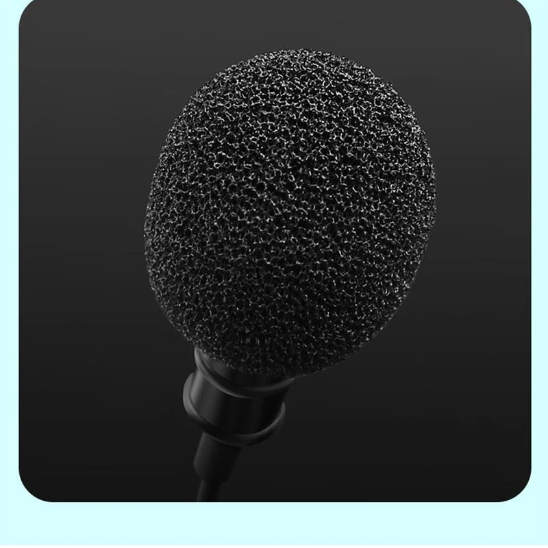 3 м 1 5 Мини Портативный микрофон конденсаторный пристегивающийся на лацкан