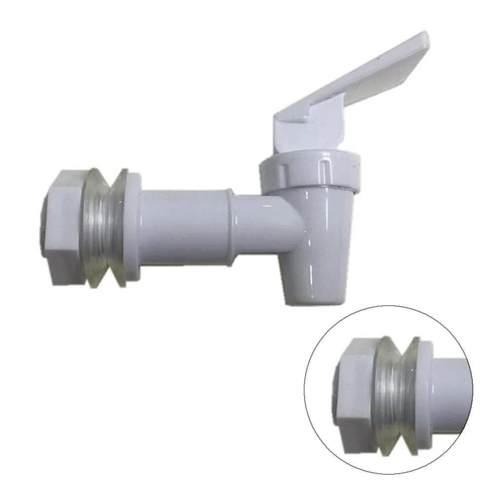 2019 Useful Plastic Bucket Faucet Accessories Replacement Water Cooler Dispensers Bottle Jug Reusable Spigot Spout Tap | Обустройство