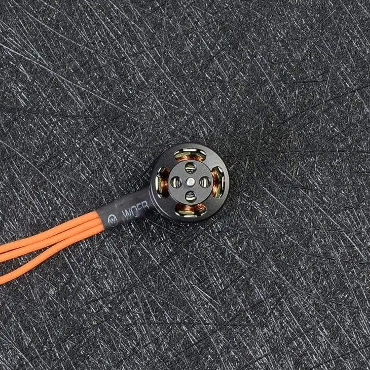DIATONE Мамба 1105 5500KV 3 4S бесщеточный двигатель для FPV Racing Фристайл 2 дюйма RC дроны R239 R249