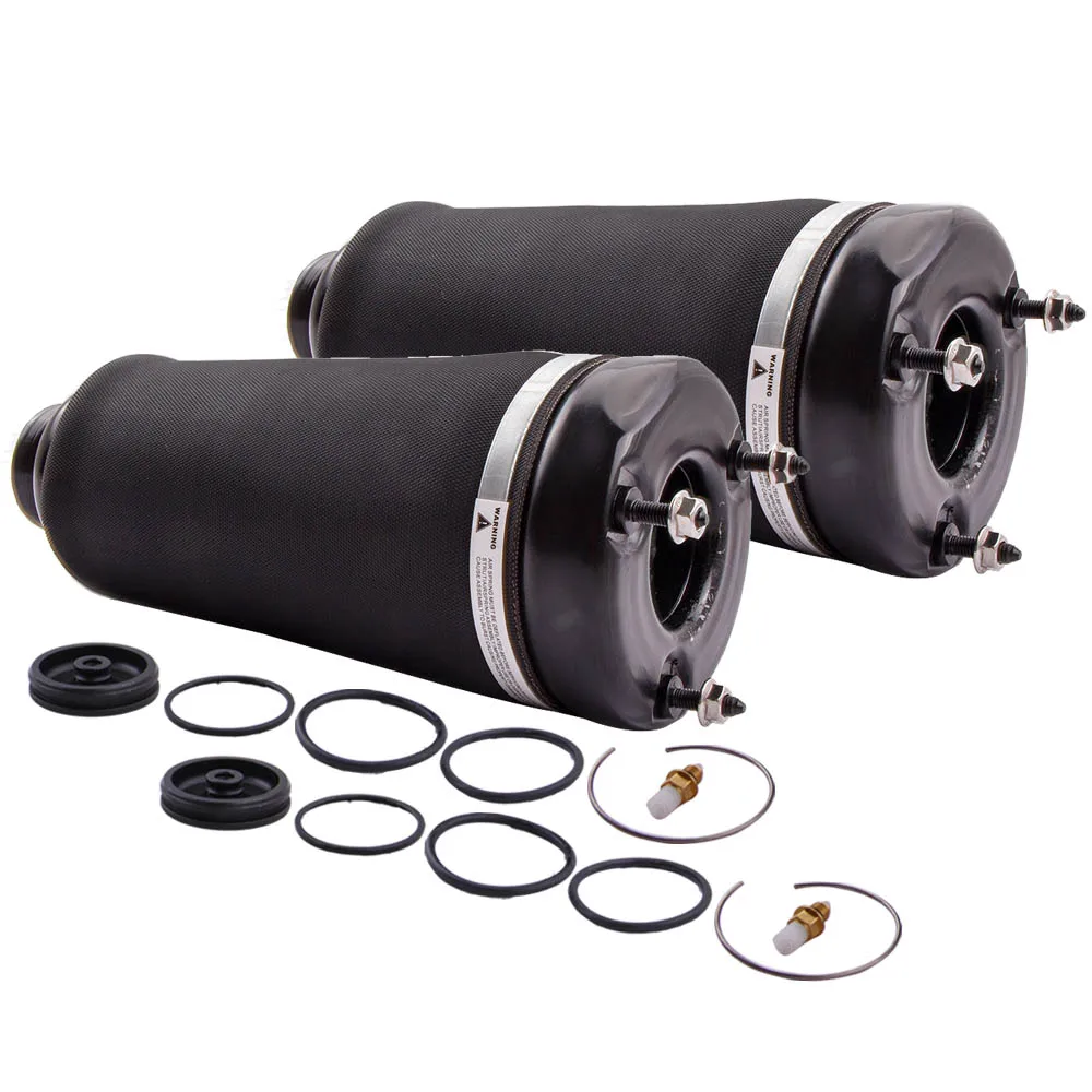 2513203113 Передняя Пневматическая Подвеска для Mercedes R Class W251 R350 4matic R500 2012 2006 2513203013 2шт |