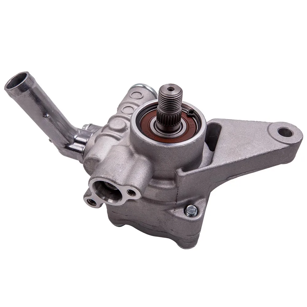

56110P8EA01 Power Steering Pump Fit For Honda Pilot Acura MDX CL TL 1999-2004 21-5290 56110P8EA01 Power Steering Pump