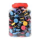 Теннисная ракетка, противоскользящая лента для бадминтона, ракетка для бадминтона, захват для бадминтона, поглощающая пот накидка