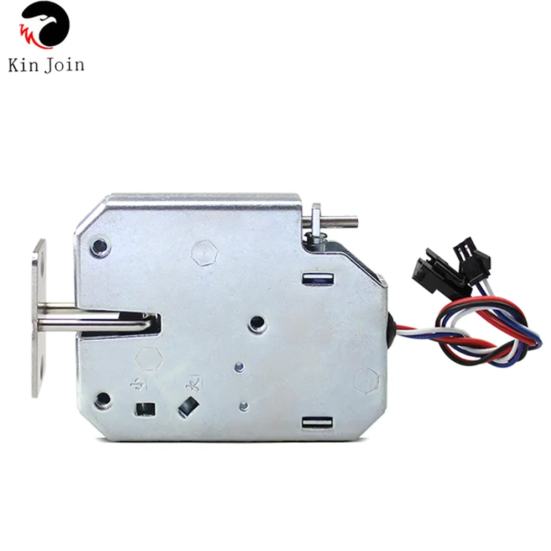 Новый высокобезопасный металлический магнитный электронный замок шкафчик Умный