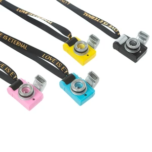 Милая мини-камера для кукол 43 см