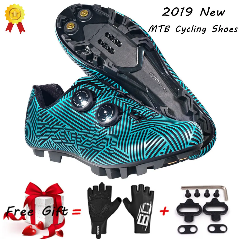 Новинка 2019 велосипедная обувь сверхлегкая дышащая для горного велосипеда