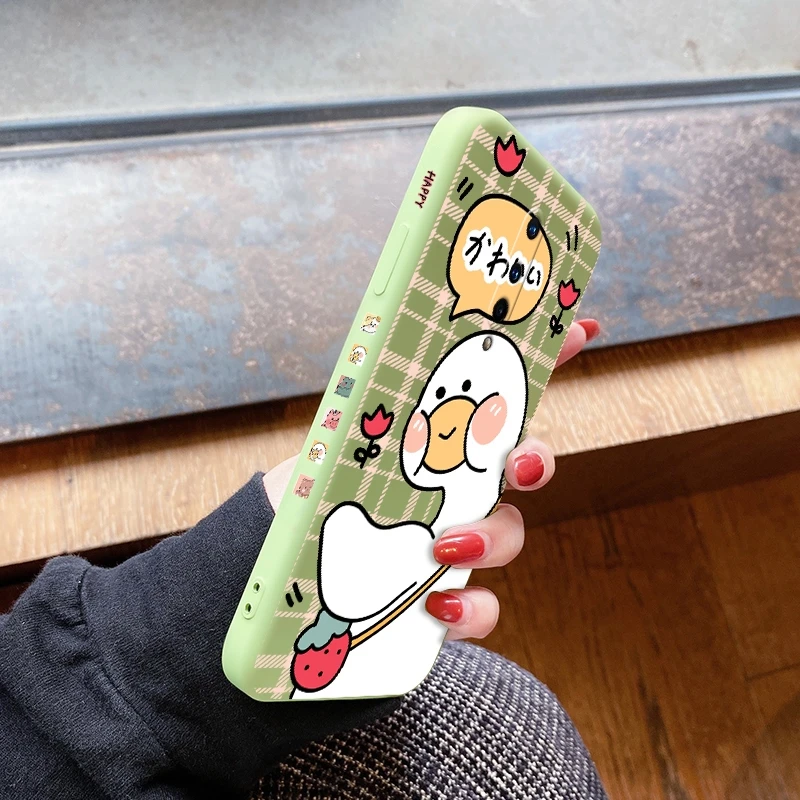 

Чехол с рисунком животных для oneplus 8 PRO 8T 9 pro 9r Nord