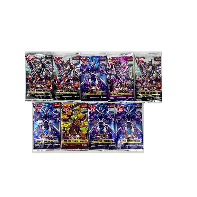 216 шт./компл. Yugioh Редкие флэш-карты Yu-Gi-Oh! Игра Бумага карты детские игрушки для девочек и мальчиков коллекция Yu-Gi-Oh карты Рождественский подарок - Цвет: 81pcs