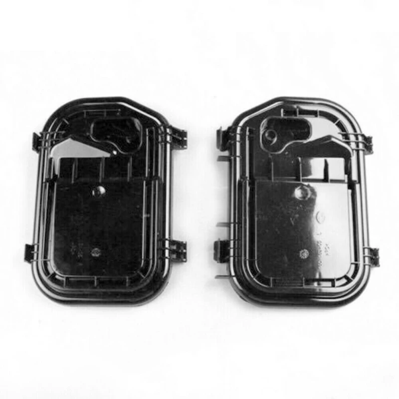 Защитная крышка фары L / R 4F0941159 4F0941158 для Audi A6 2005 2011 Allroad Quattro 2007 RS6 2008 2011|Клипсы и