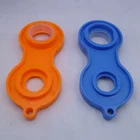 Универсальный Желтый инструмент, выход для смесителя воды, гаечный ключ, разборка четырех