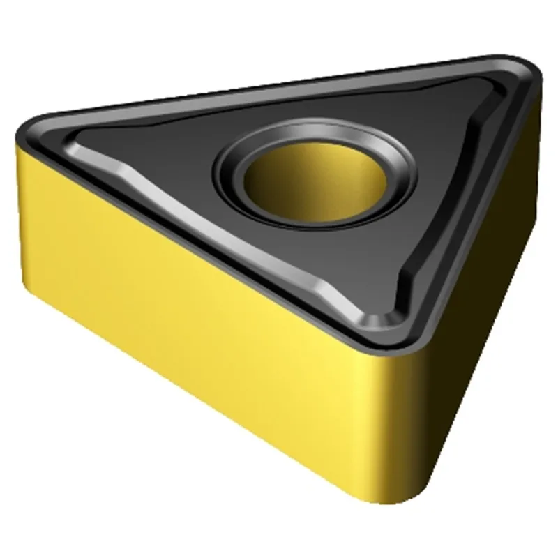 

SANDVIK TNMG160408-KR 3205 TNMG332-KR 3205 carbide insets 10pcs