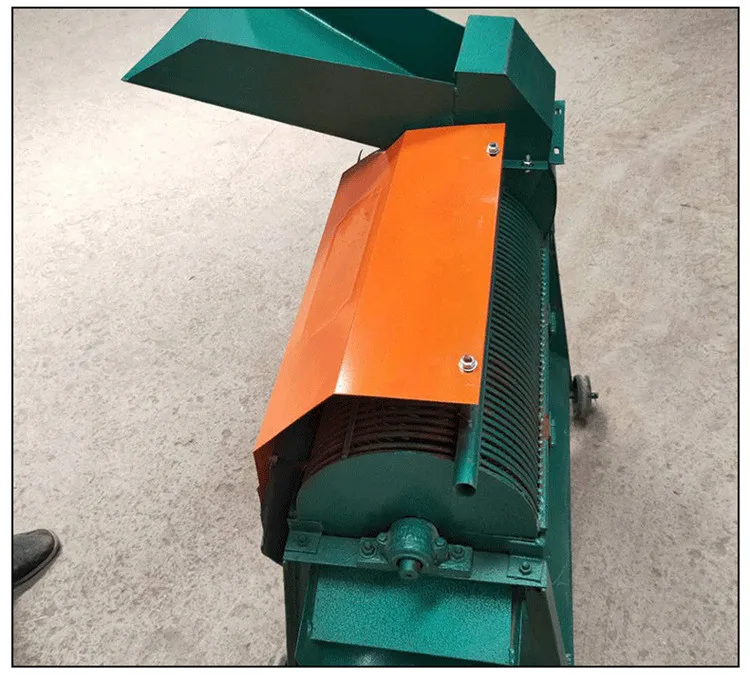 Фото Apricot Kernel Peeling Machine 1500kg/h Apricot Seed Separating Machine №3