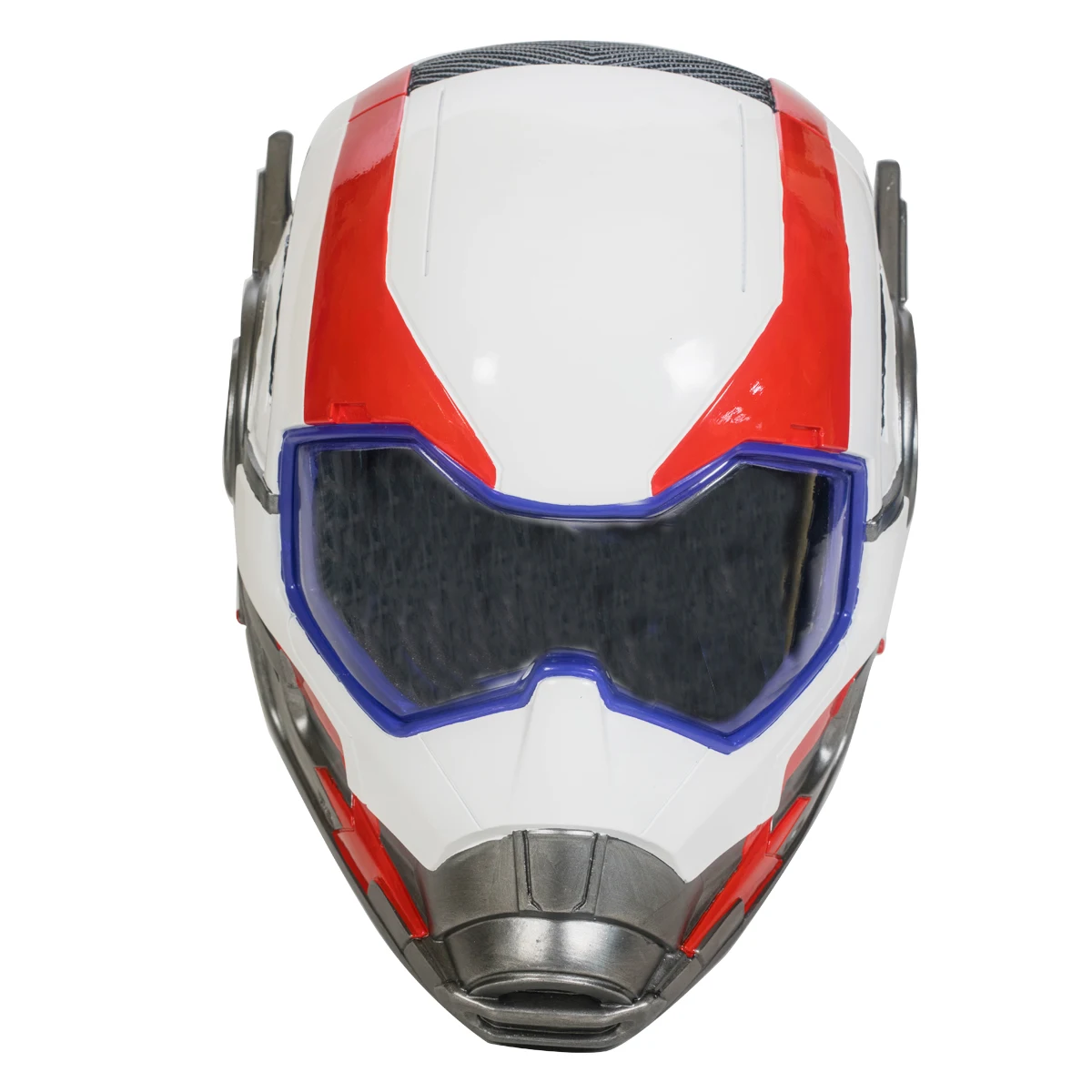 Xcoser Hero Квантовая маска из смолы Хэллоуин косплей реквизит головной убор