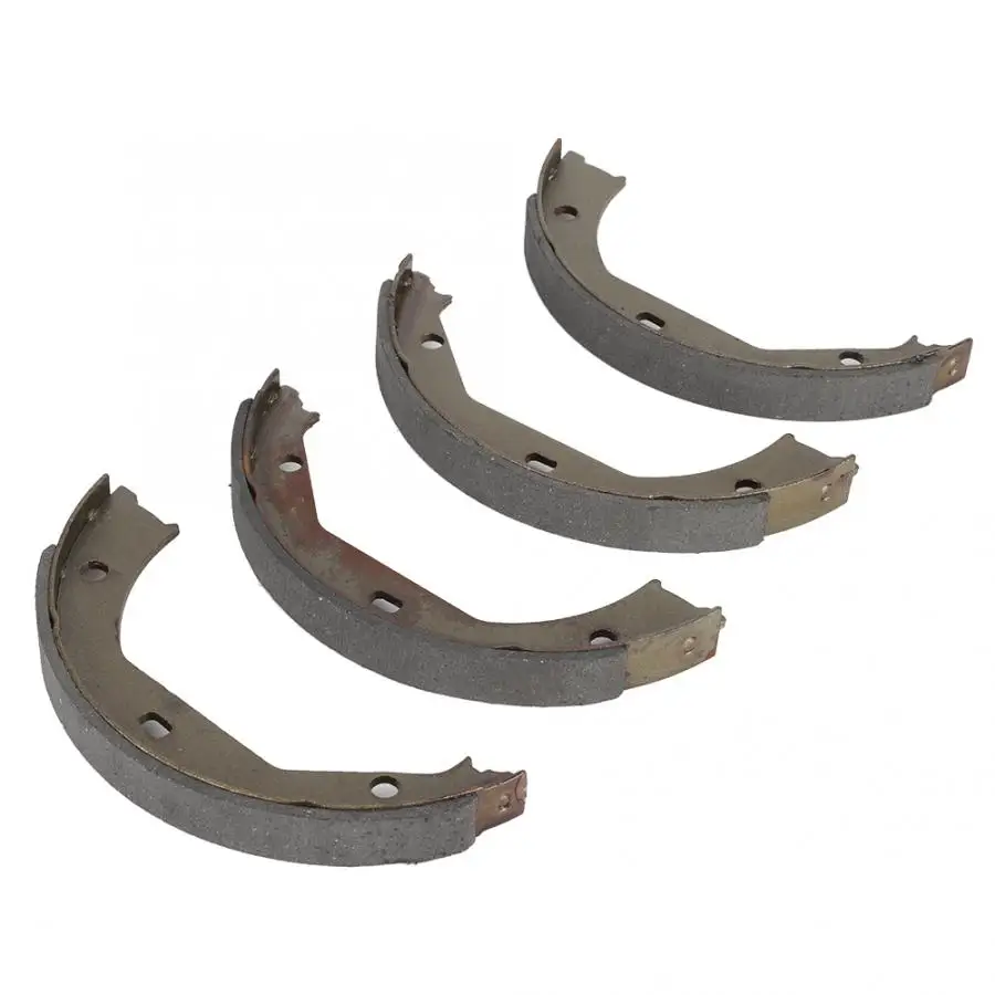 Привод тормоза набор тормозных колодок высокого качества для E39 E46 E82 E90 34416761292