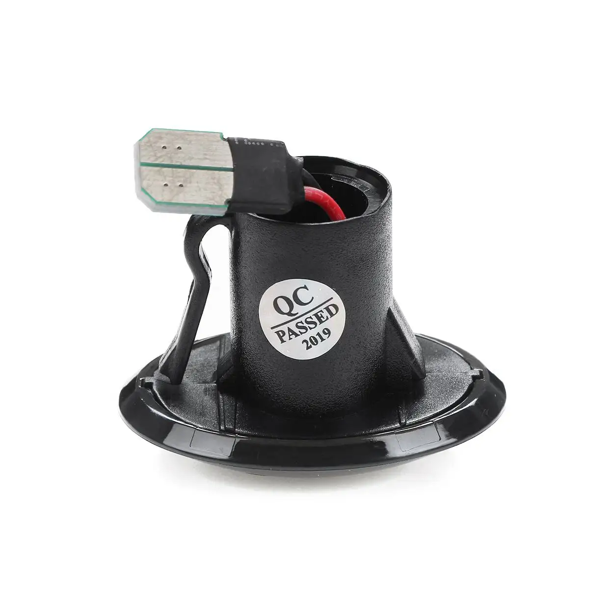 

2Pcs for Maserati for Lancia for Fiat Dynamic LED Side Marker Lights Flowing Turn Signal Light Side Repeater Lamp 12V Panel