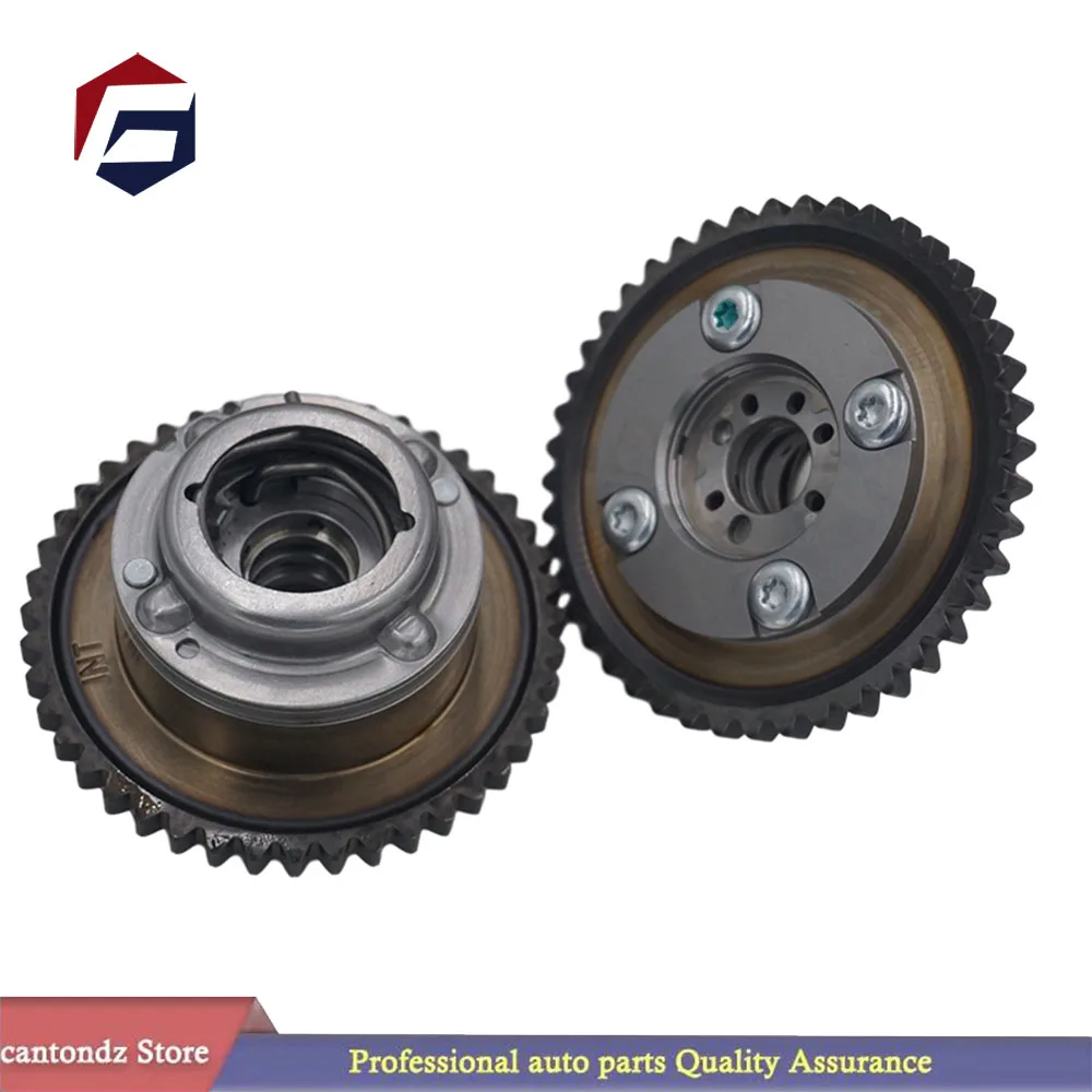 Потребление выпускной клапан устройство регулировки распределительного вала