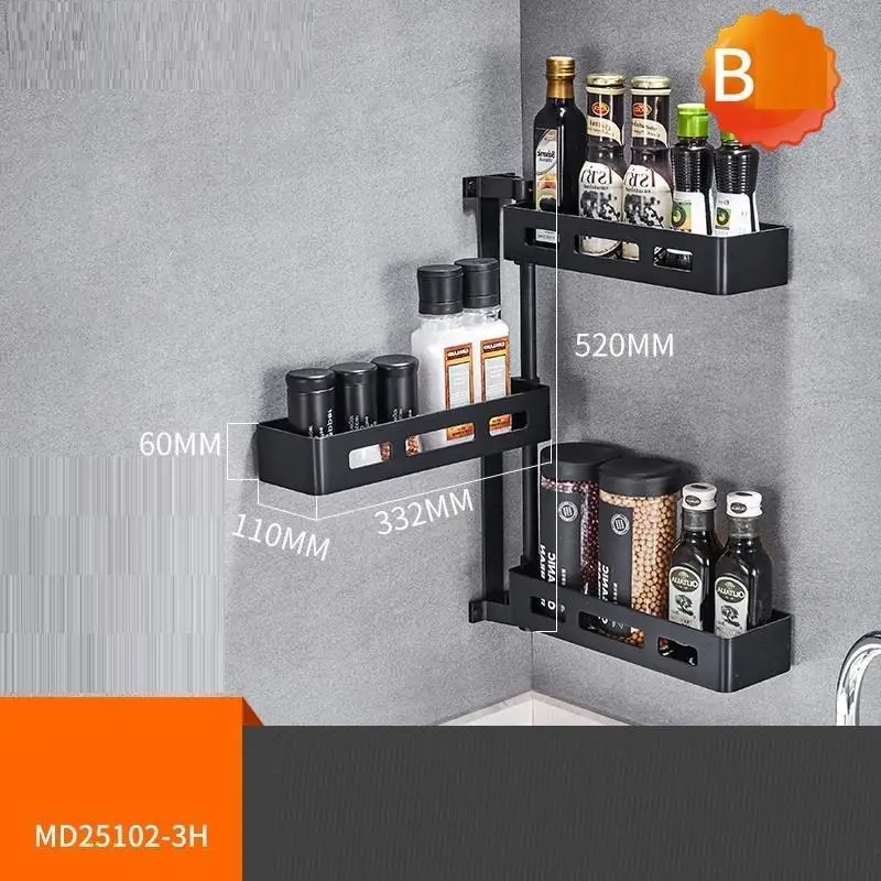 

Fridge Organizer Cosina Dish Sink Sponge Organizador Nevera Kuchnia Rotate Cozinha Cuisine Cocina Kitchen Storage Rack Holder